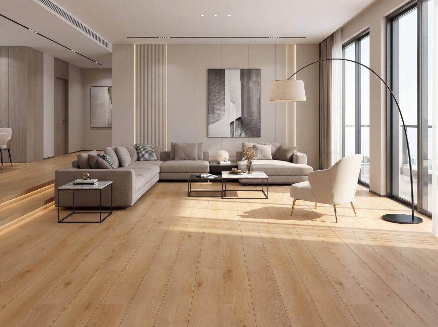 Laminate