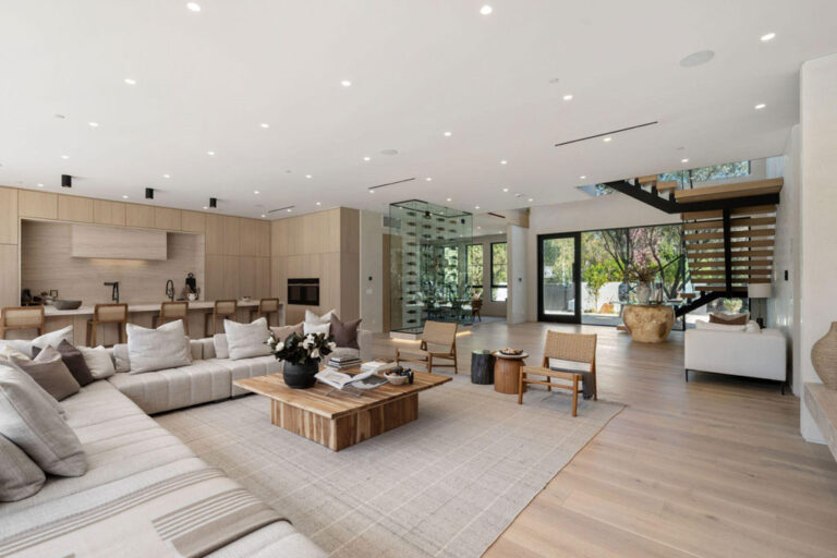 Transform Your Home with New Flooring: A Complete Guide